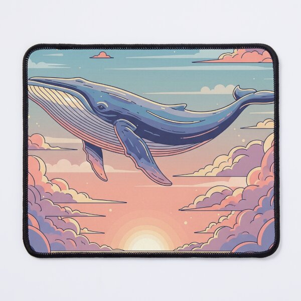 Item preview, Cloud Watching Society designed and sold by PixelCraftDSG.