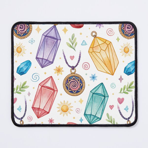 Item preview, Crystal amulets & gemstones  designed and sold by Lucky 777.