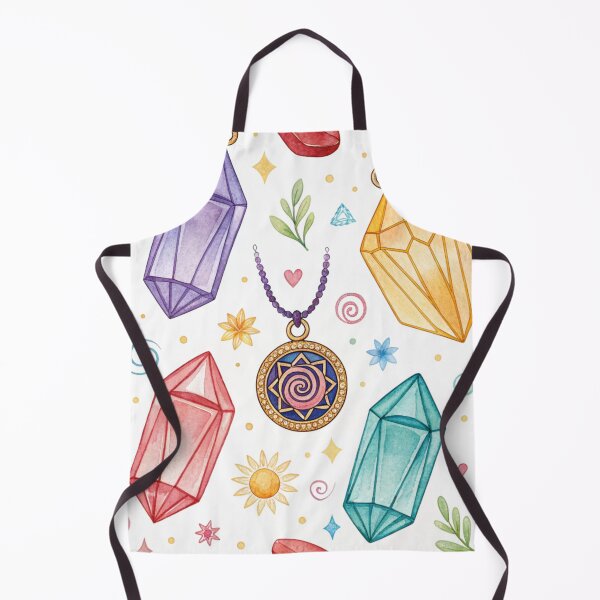 Item preview, Crystal amulets & gemstones  designed and sold by Lucky 777.