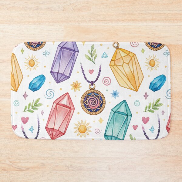 Item preview, Crystal amulets & gemstones  designed and sold by Lucky 777.