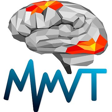 Artwork thumbnail, MMVT by mmvt