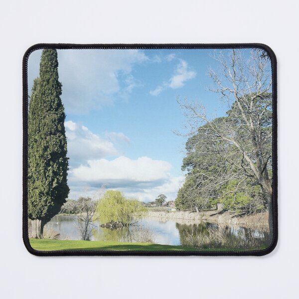Item preview, The Riddells Creek Lake (1) designed and sold by Larry Davis.