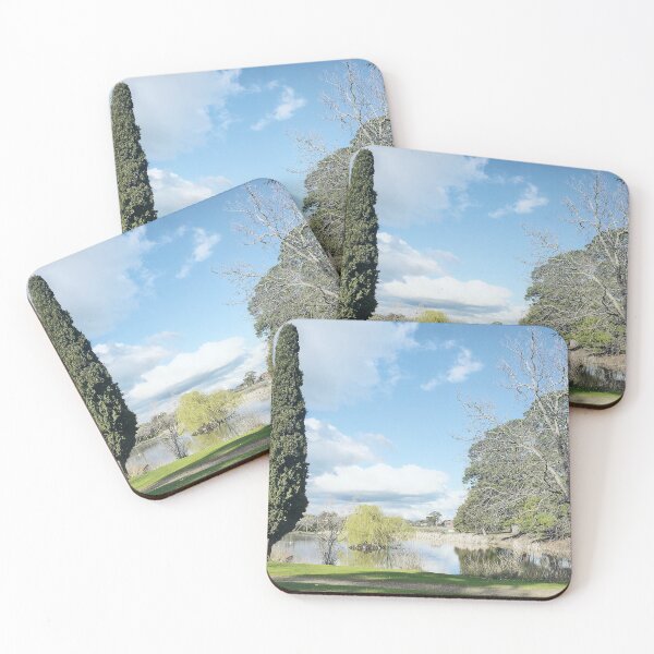 Item preview, The Riddells Creek Lake (1) designed and sold by Larry Davis.