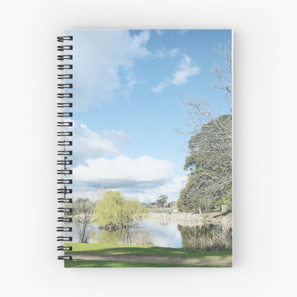 Item preview, The Riddells Creek Lake (1) designed and sold by Larry Davis.