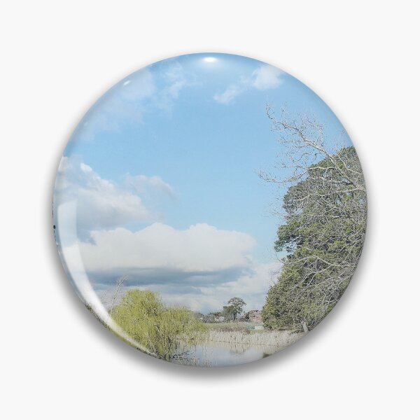 Item preview, The Riddells Creek Lake (1) designed and sold by Larry Davis.