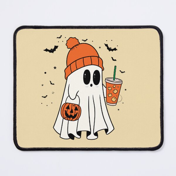 Item preview, Thirsty Ghost  designed and sold by Sqwirlgrl.