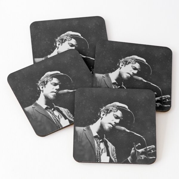 Artikelvorschau, Tom Waits entworfen und verkauft von Dextra Hoffman.