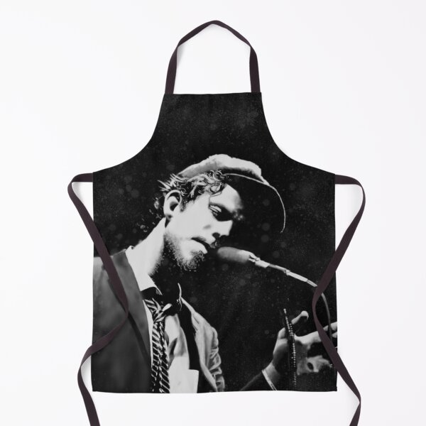 Item preview, Tom Waits designed and sold by Dextra Hoffman.