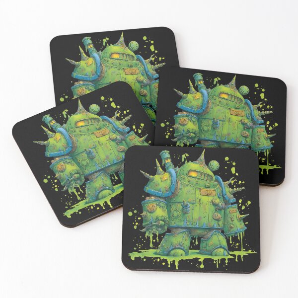 Item preview, Plague terminator designed and sold by MrHide.