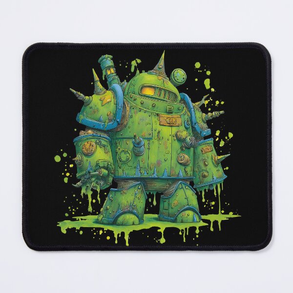 Item preview, Plague terminator designed and sold by MrHide.