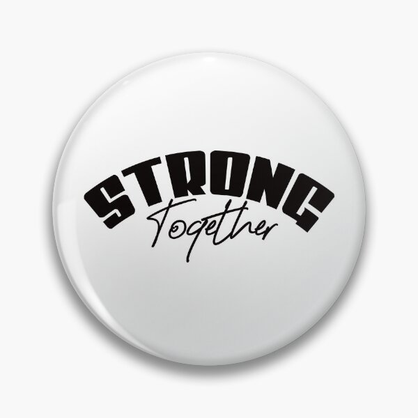 Item preview, Strong Together designed and sold by Bmbapparel22.