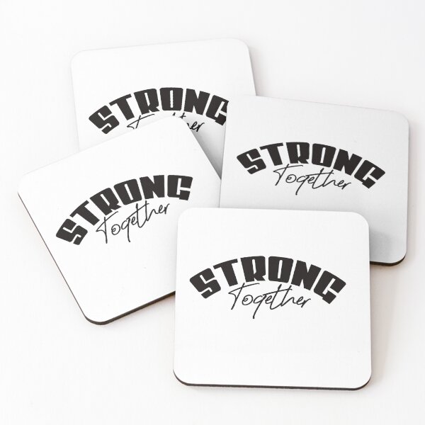 Item preview, Strong Together designed and sold by Bmbapparel22.