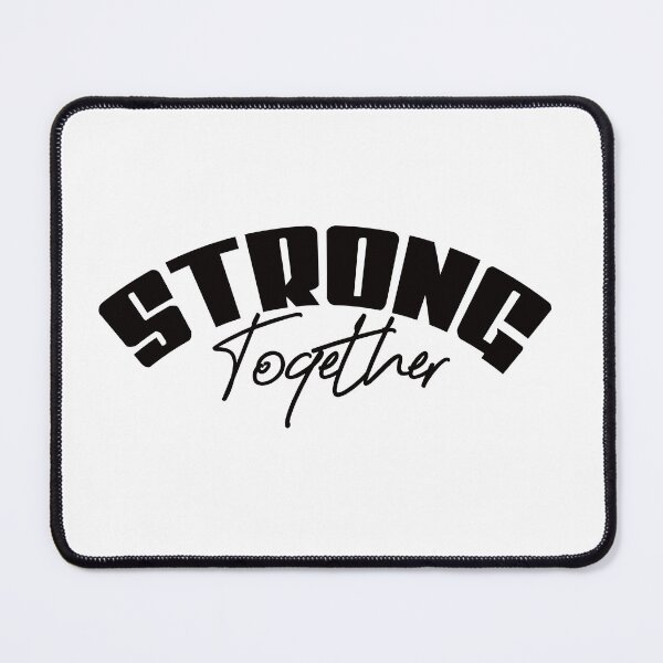 Item preview, Strong Together designed and sold by Bmbapparel22.