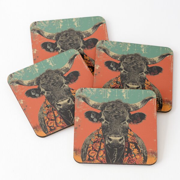 Item preview, Bull003 designed and sold by imadstor.
