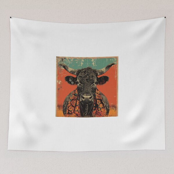 Item preview, Bull003 designed and sold by imadstor.