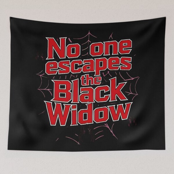 Item preview, inspired by aj lee black widow designed and sold by Uglyandcute.
