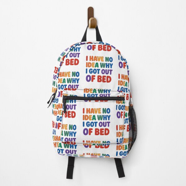 Item preview, I have no idea designed and sold by DrPaints.