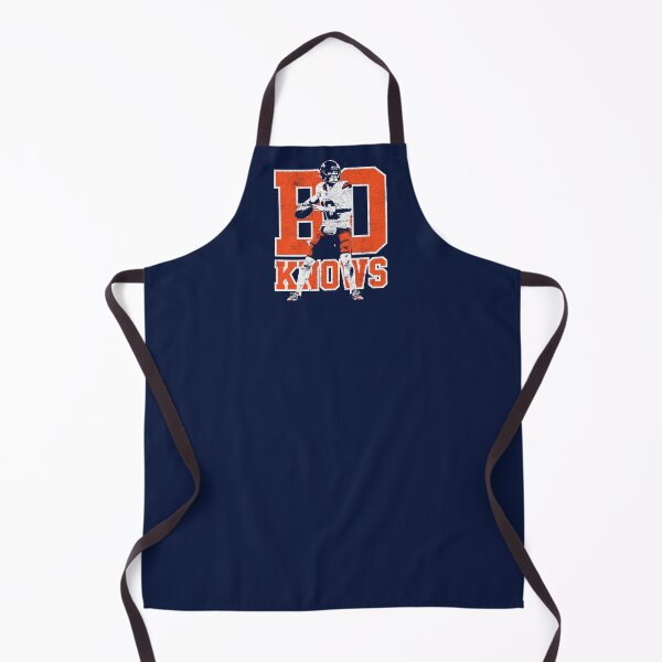 Item preview, Bo Knows - Bo Nix designed and sold by huckblade.