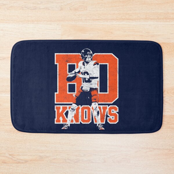 Item preview, Bo Knows - Bo Nix designed and sold by huckblade.
