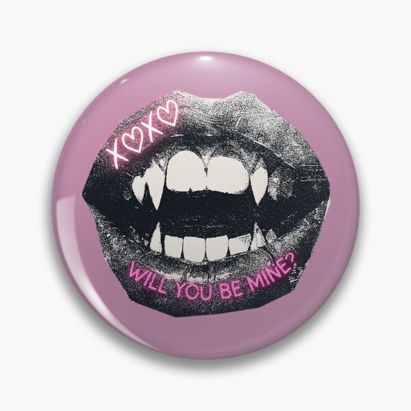 Item preview, Be Mine? designed and sold by RootsofVanadis.