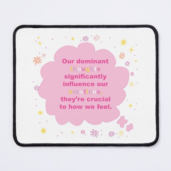 Item preview, Dominant Thoughts designed and sold by megutley.