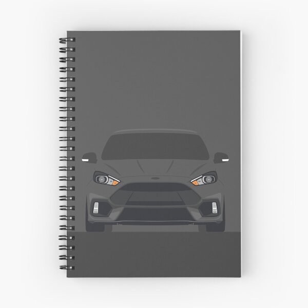 Item preview, Focus RS mk3 - Vector drawing designed and sold by yohannlp.