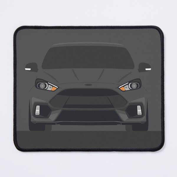 Item preview, Focus RS mk3 - Vector drawing designed and sold by yohannlp.