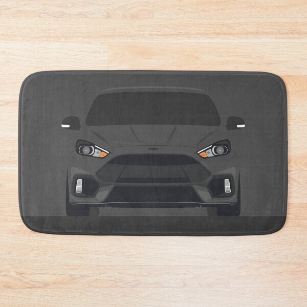 Item preview, Focus RS mk3 - Vector drawing designed and sold by yohannlp.