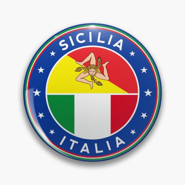 Item preview, Sicilia Italia designed and sold by almadigitalarts.