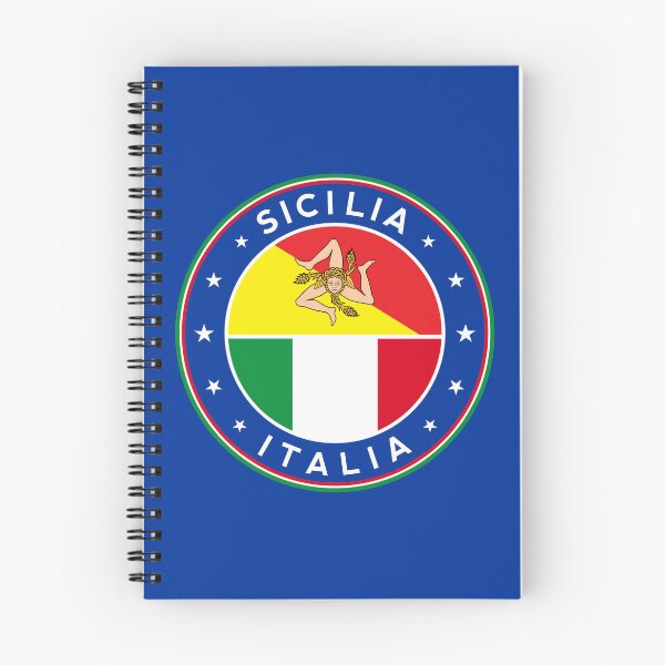 Item preview, Sicilia Italia designed and sold by almadigitalarts.