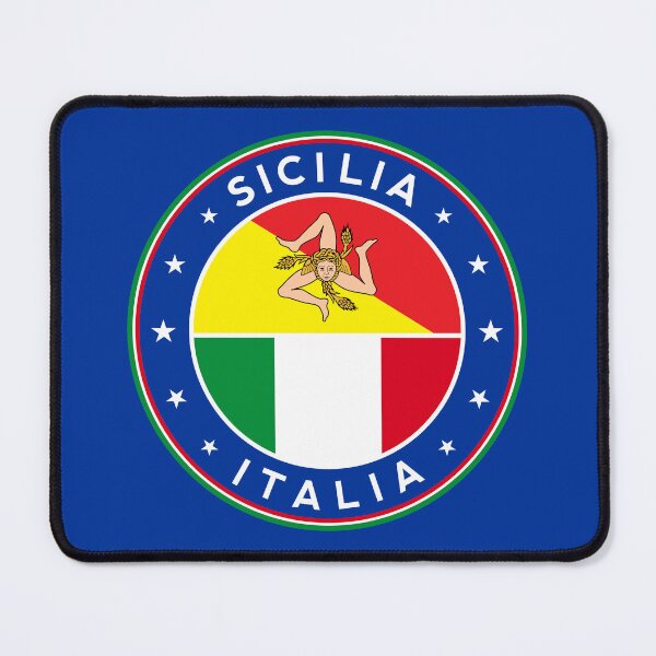 Item preview, Sicilia Italia designed and sold by almadigitalarts.