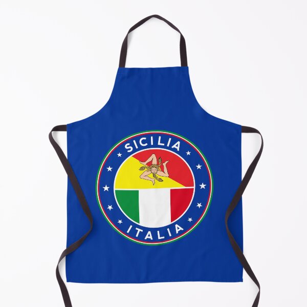 Item preview, Sicilia Italia designed and sold by almadigitalarts.