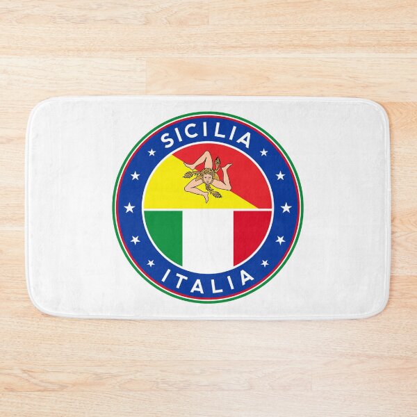 Item preview, Sicilia Italia designed and sold by almadigitalarts.