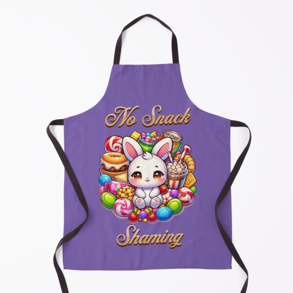 Item preview, No Snack Shaming #2 designed and sold by Alexander Butler.