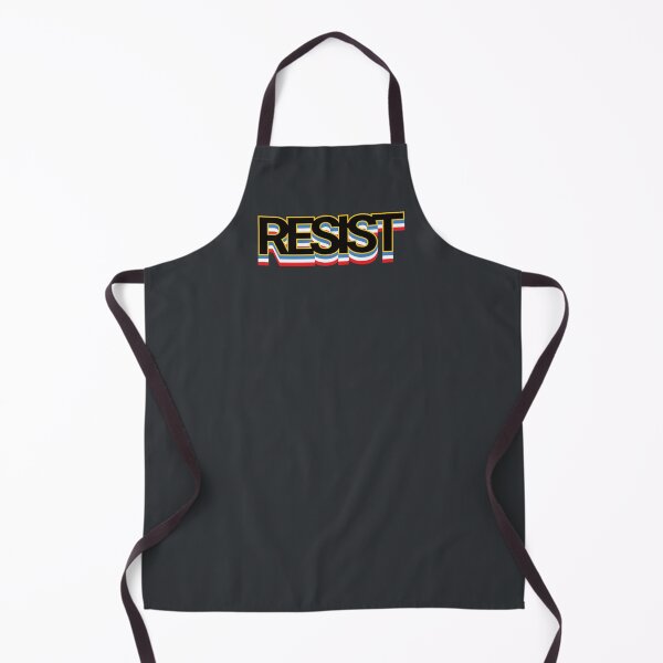 Item preview, Resist 4 designed and sold by Caecus Societas.