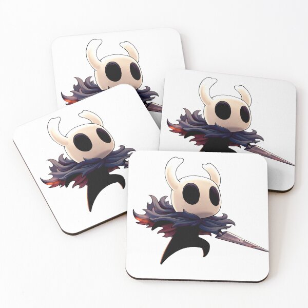 Item preview, Hollow Knight Merch - Diseño Original y Exclusivo designed and sold by Mudafossil.