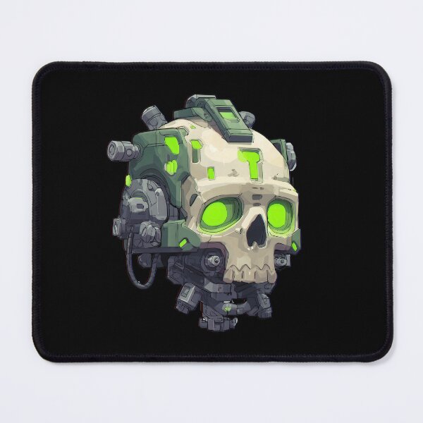 Item preview, Servo Skull designed and sold by MrHide.