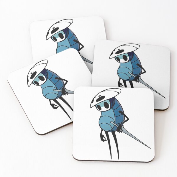 Item preview, Squirrel - Hollow Knight Merch – Original and Exclusive Design designed and sold by Mudafossil.