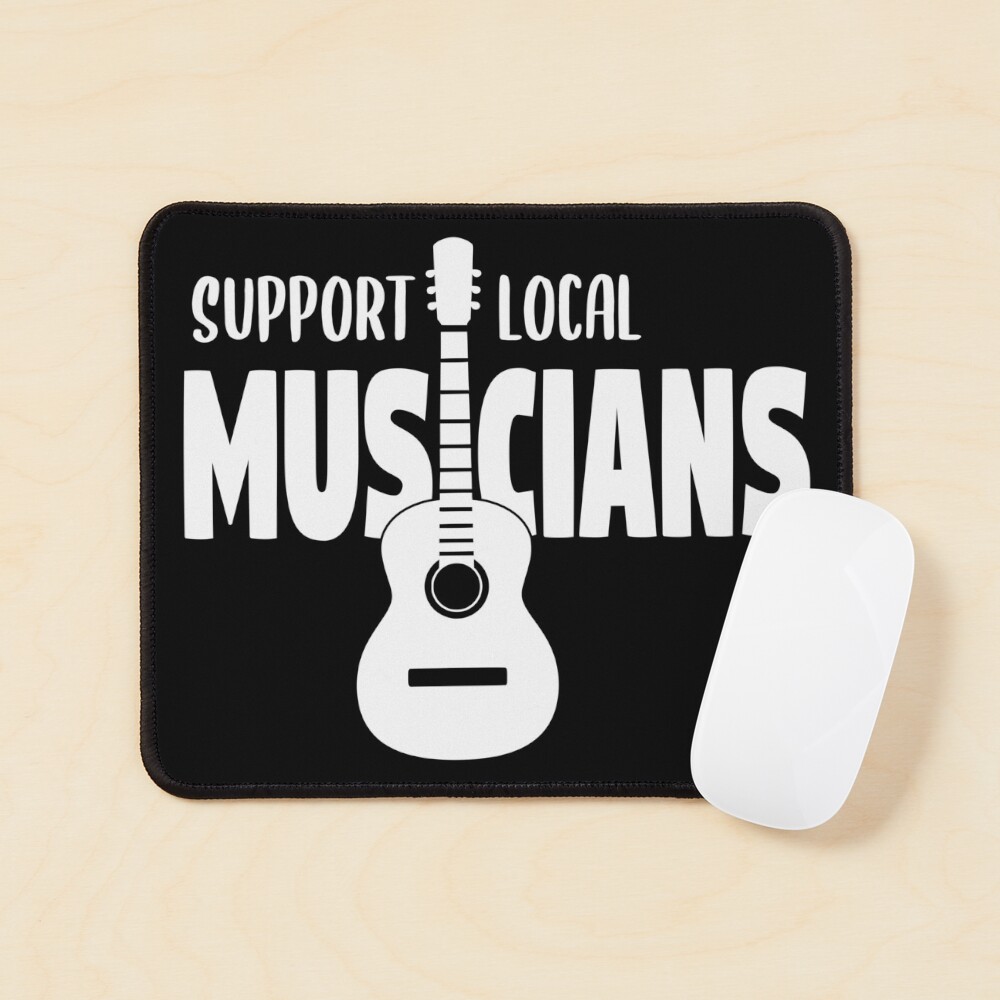 Item preview, Mouse Pad designed and sold by MadRiddleDesign.