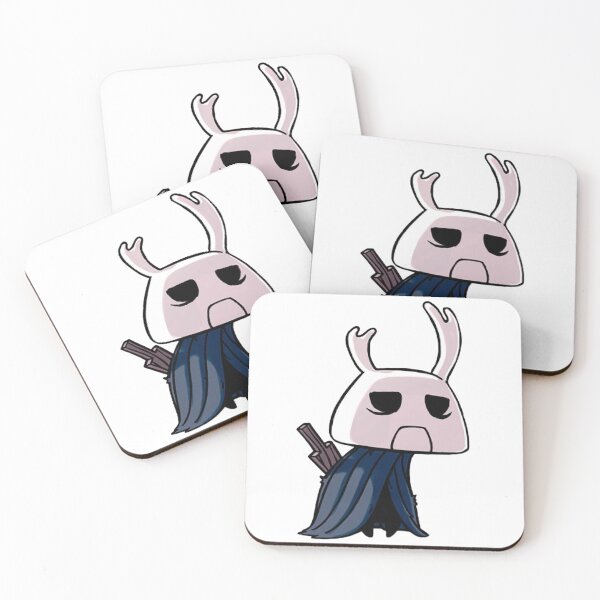 Item preview, Zote - Hollow Knight Merch - Diseño Original y Exclusivo designed and sold by Mudafossil.