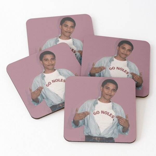 Item preview, Florida State Obama designed and sold by alexnay99.