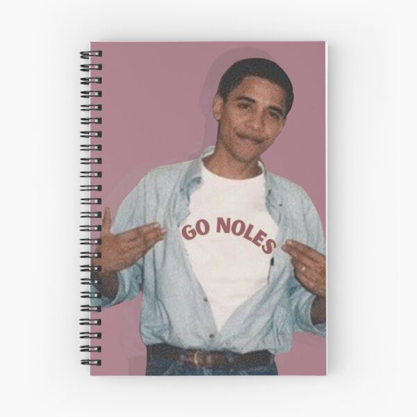 Item preview, Florida State Obama designed and sold by alexnay99.