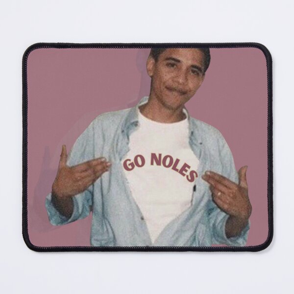 Item preview, Florida State Obama designed and sold by alexnay99.