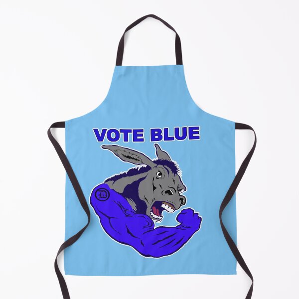 Item preview, Vote Blue 25 designed and sold by cringe0015.