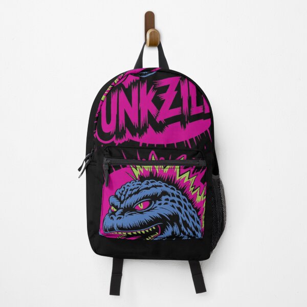 Item preview, Dínomico Punkzilla para Redbubble ??? designed and sold by trixxcreative.