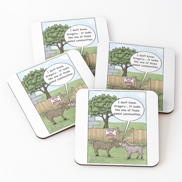Item preview, Don't Fence Us In  designed and sold by Slgraham59.