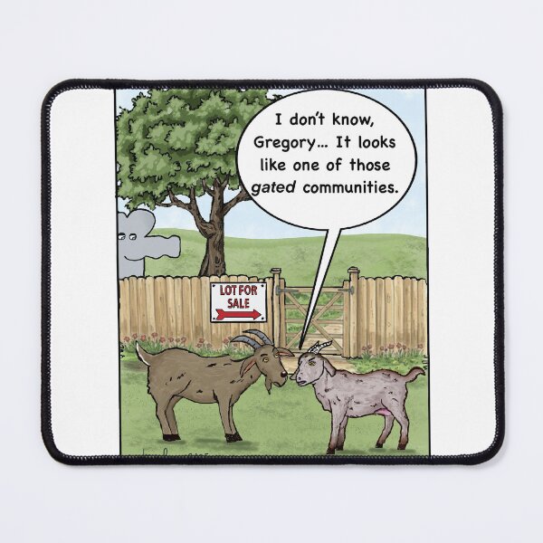 Item preview, Don't Fence Us In designed and sold by Slgraham59.