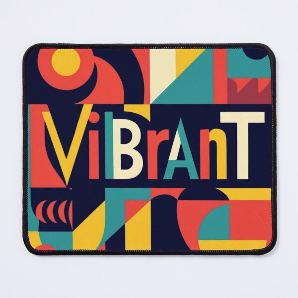 Item preview, Vibrant designed and sold by Ink And Inspire.