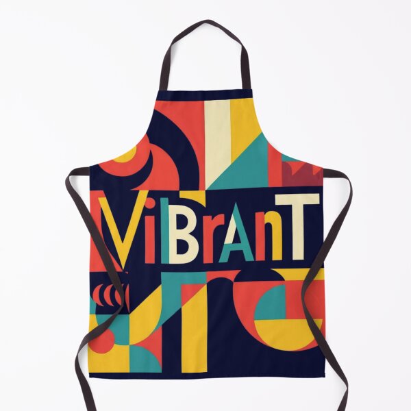 Item preview, Vibrant designed and sold by Ink And Inspire.