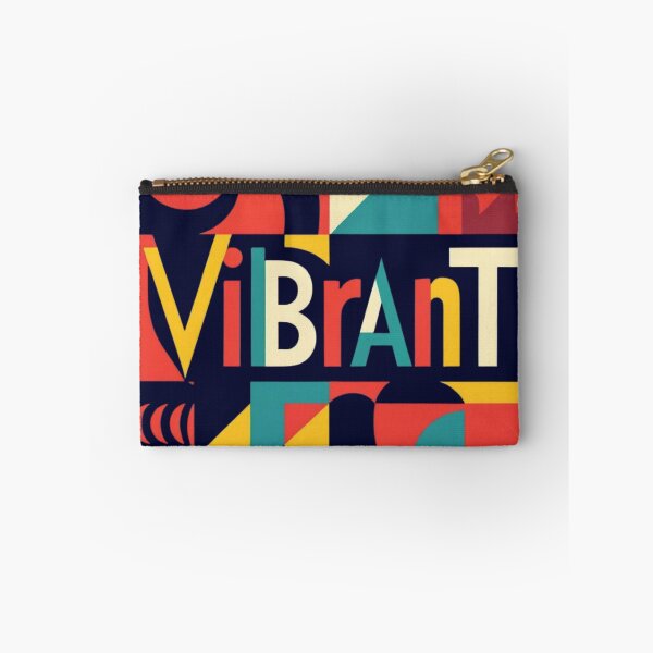 Item preview, Vibrant designed and sold by Ink And Inspire.